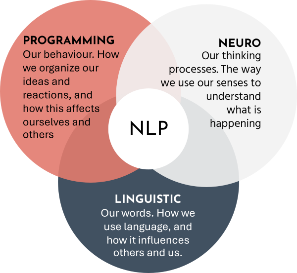 Neuro-Linguistic Programming Explanation