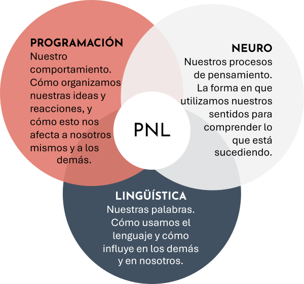 Explicación de la Programación Neurolingüística